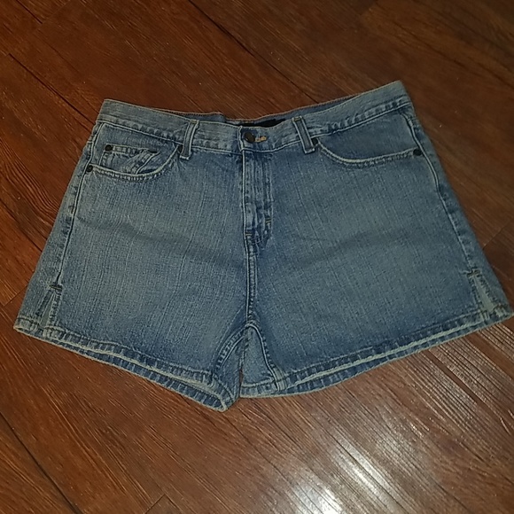 Calvin Klein Jeans Pants - Calvin Klein Jean Shorts, size 12